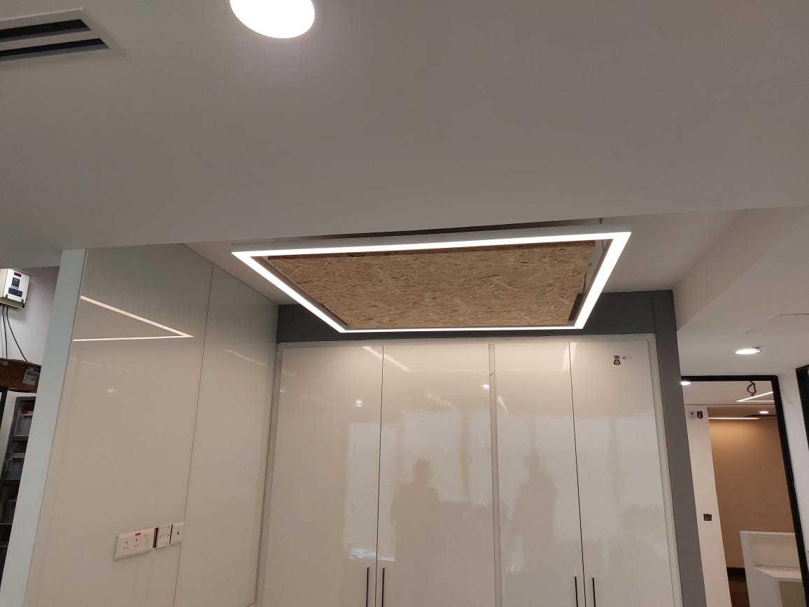 Societe Generale Aerocity - Image 2